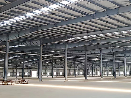丹东钢结构安装工序建议收藏