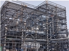 丹东钢结构：精细工艺打造安全建筑